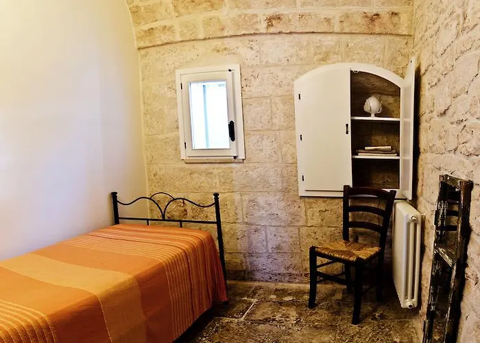 Bed and breakfast La Vecchia Tabaccheria