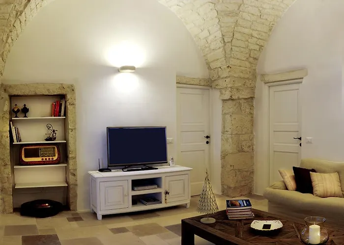 La Vecchia Tabaccheria Bed and breakfast Ostuni