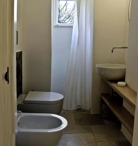 La Vecchia Tabaccheria * Ostuni