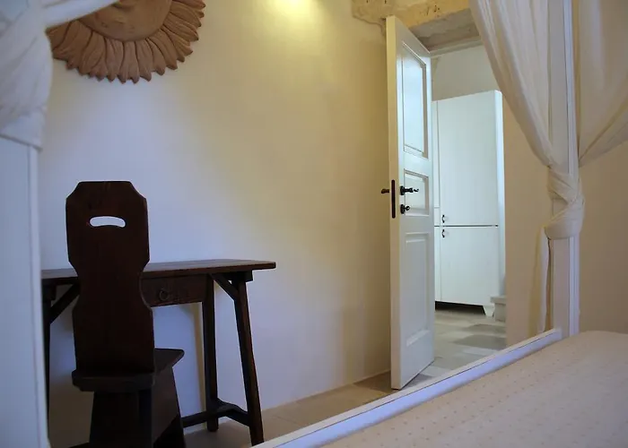 La Vecchia Tabaccheria Ostuni