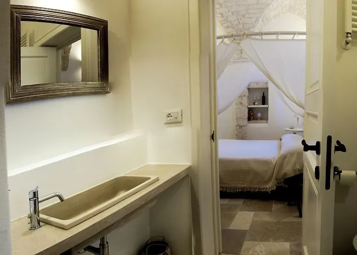 Bed and breakfast La Vecchia Tabaccheria *