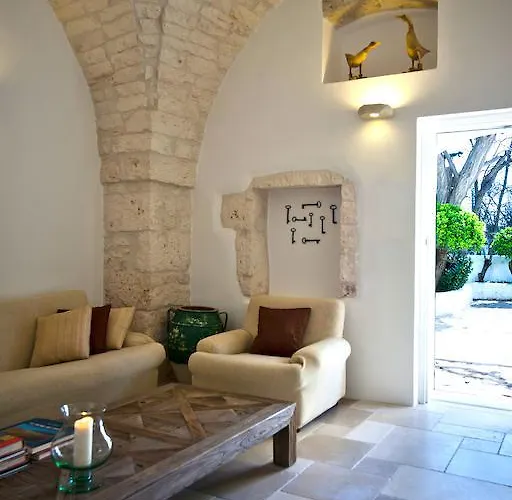 La Vecchia Tabaccheria Ostuni