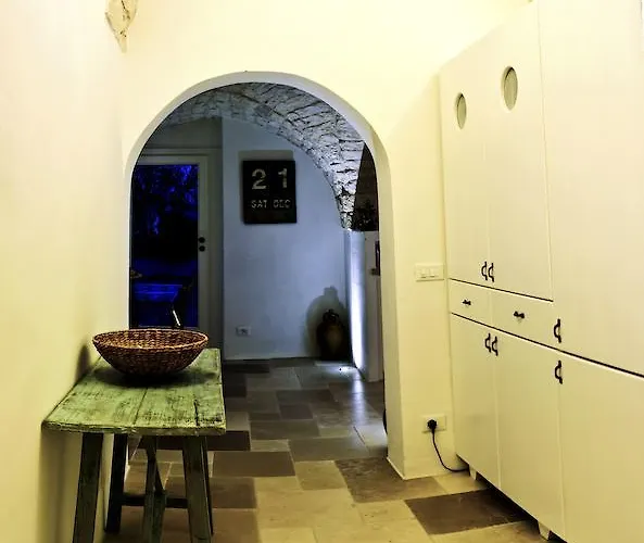 Bed and breakfast La Vecchia Tabaccheria *