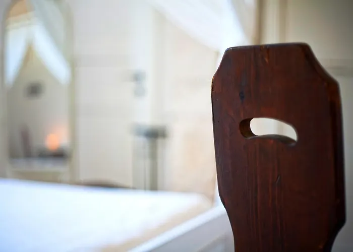 La Vecchia Tabaccheria