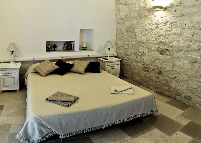 Bed and breakfast La Vecchia Tabaccheria
