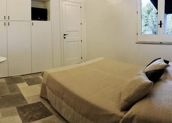 Bed and breakfast La Vecchia Tabaccheria *