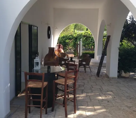 La Vecchia Tabaccheria Bed and breakfast *