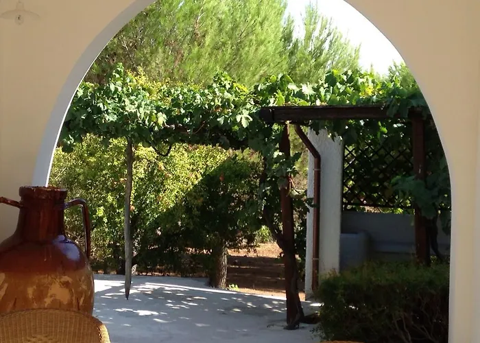 La Vecchia Tabaccheria Bed and breakfast *