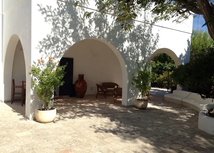 La Vecchia Tabaccheria Bed and breakfast