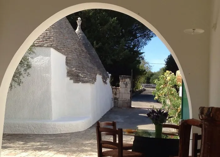 Bed and breakfast La Vecchia Tabaccheria