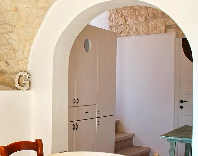 La Vecchia Tabaccheria Ostuni