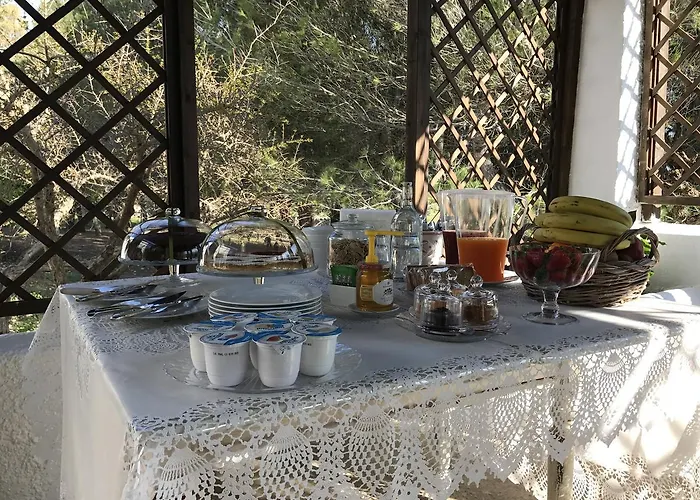 La Vecchia Tabaccheria *